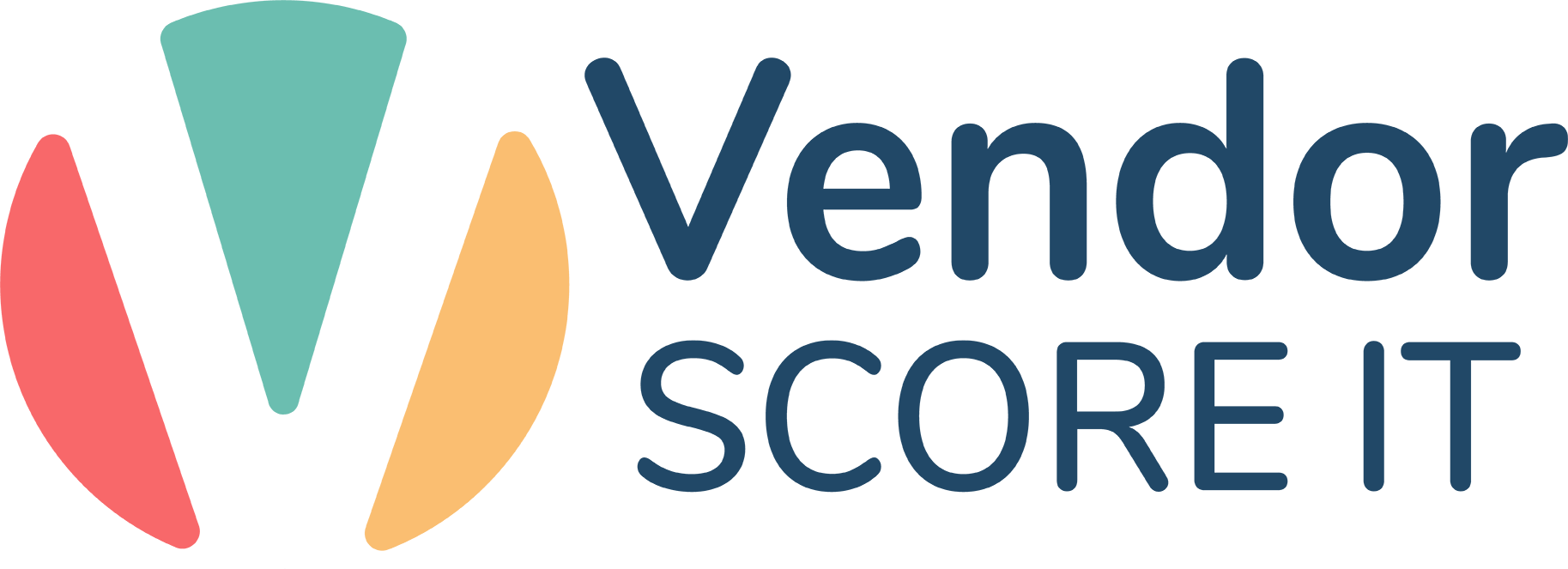 Clientes de desarrollo web - vendor score